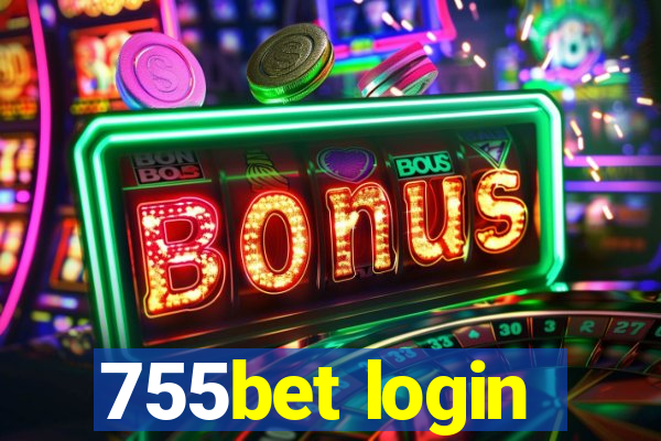 755bet login